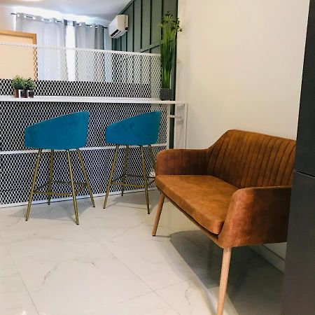 Zenith Apartment A20 Msida Kültér fotó