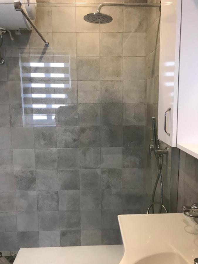 Zenith Apartment A20 Msida Kültér fotó