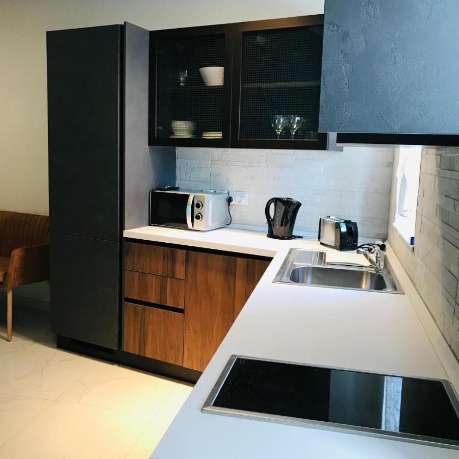 Zenith Apartment A20 Msida Kültér fotó